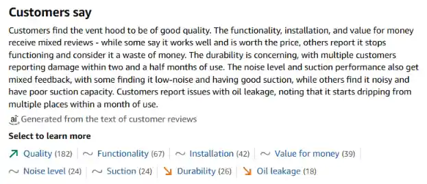 Hindware Chimney 2