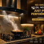 How to Choose an Electric Kitchen Chimney