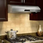 How to Use Kitchen Chimney Properly 1