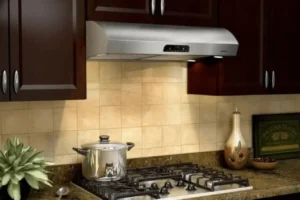 How to Use Kitchen Chimney Properly 1