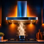 Use of Kitchen Chimney 1