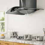 Use of Kitchen Chimney 2