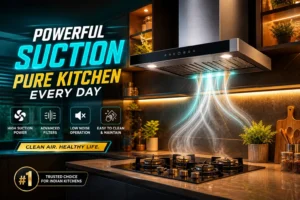 Which Chimney Brand is Best in India