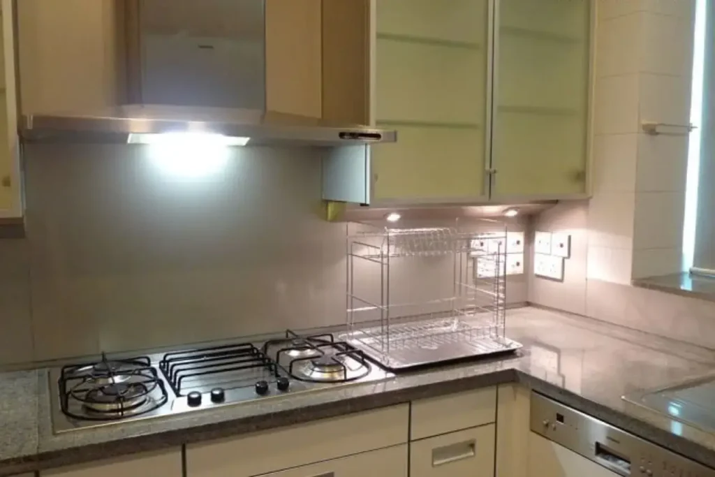 How to Choose an Electric Kitchen Chimney 2