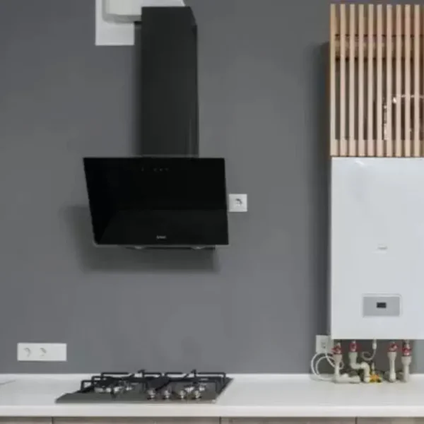 How to Choose an Electric Kitchen Chimney