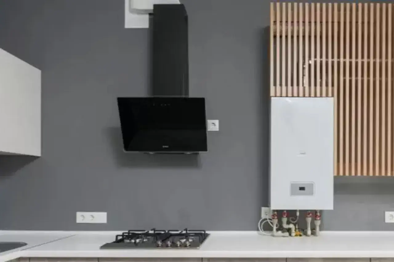 How to Choose an Electric Kitchen Chimney